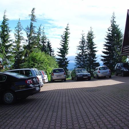 Limba Apartment Bukowina Tatrzańska Exterior foto