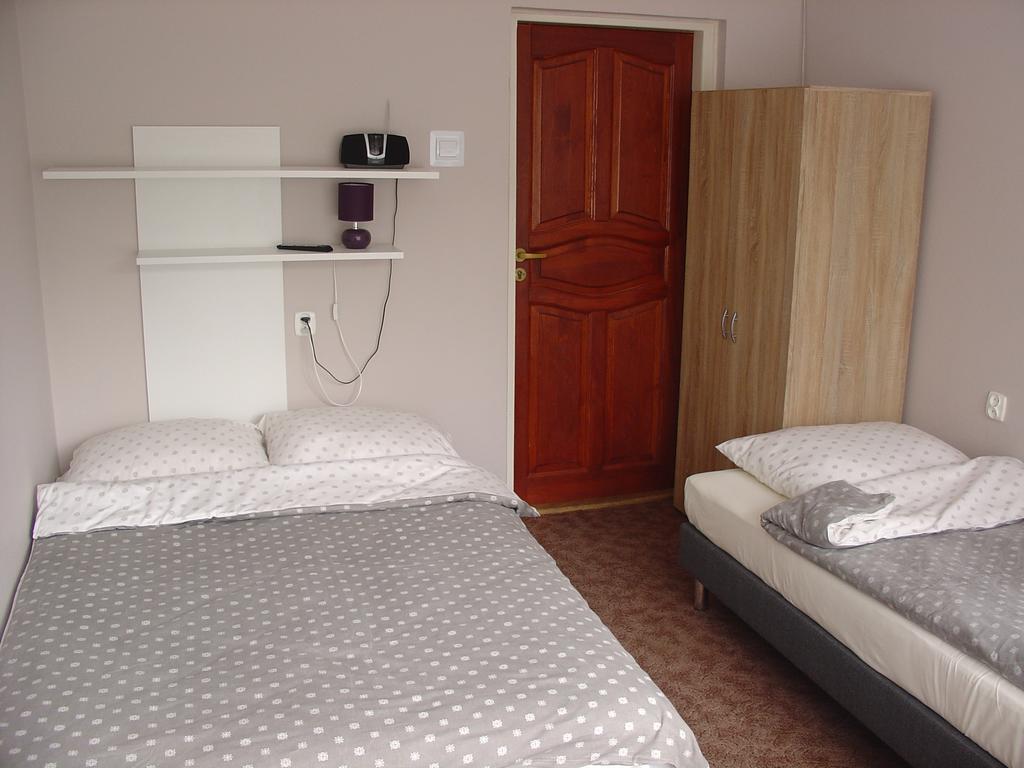 Limba Apartment Bukowina Tatrzańska Exterior foto