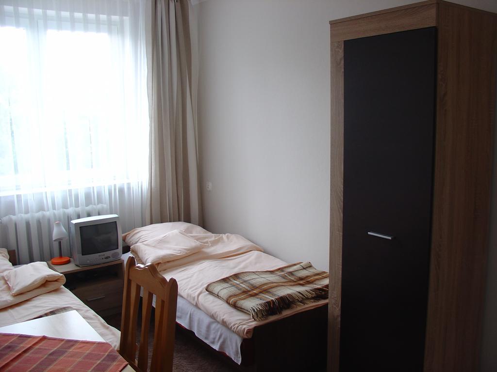 Limba Apartment Bukowina Tatrzańska Exterior foto
