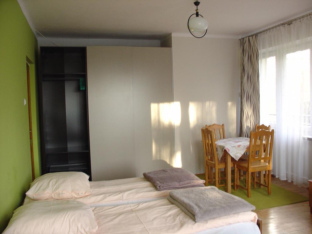 Limba Apartment Bukowina Tatrzańska Exterior foto