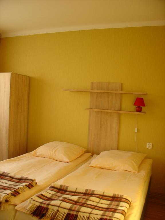 Limba Apartment Bukowina Tatrzańska Exterior foto