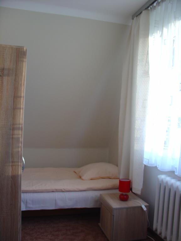 Limba Apartment Bukowina Tatrzańska Exterior foto