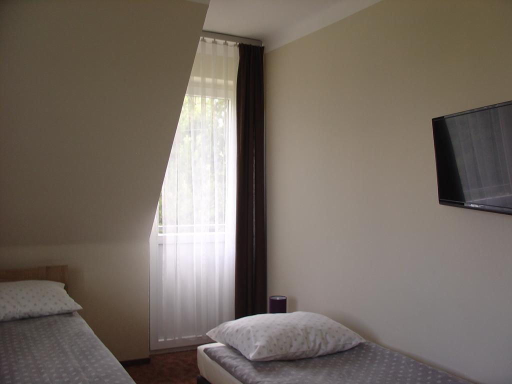 Limba Apartment Bukowina Tatrzańska Exterior foto