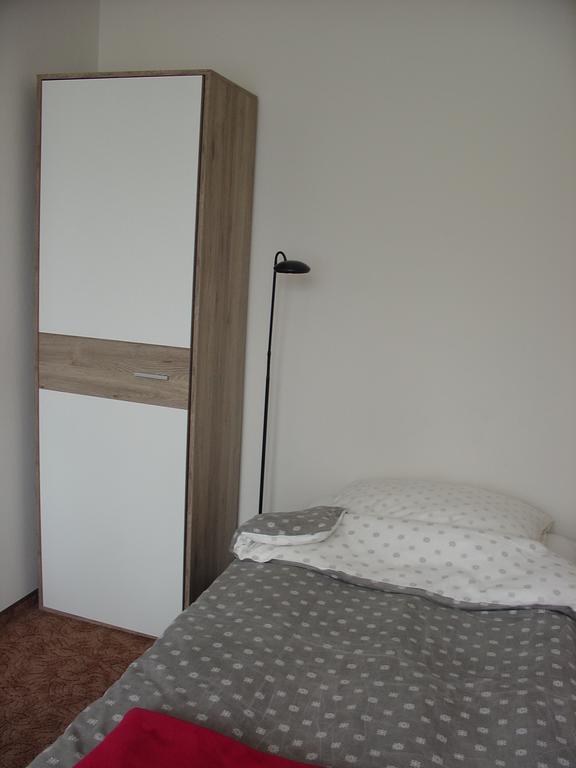 Limba Apartment Bukowina Tatrzańska Exterior foto